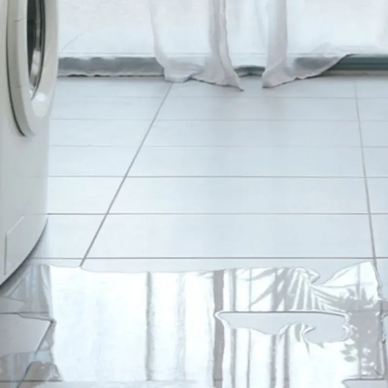 Appliance Leak Cleanup in Rutherford, PA