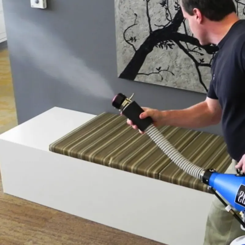 Professional Odor Removal in Rutherford, PA